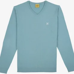 OXBOW Sweater PREVIO - Givre New