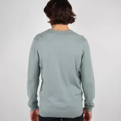 OXBOW Sweater PREVIO - Iguane Fashion