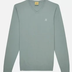 OXBOW Sweater PREVIO - Iguane Fashion