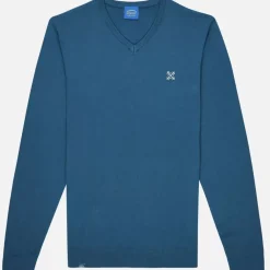 OXBOW Sweater PREVIO - Pacifique Cheap
