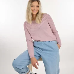 OXBOW Sweater PULAM - Bruyere Outlet