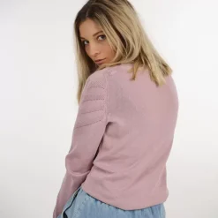 OXBOW Sweater PULAM - Bruyere Outlet