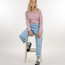 OXBOW Sweater PULAM - Bruyere Outlet