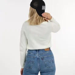 OXBOW Sweater PULAM - Sel Salt Fashion