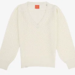 OXBOW Sweater PULMIN - Sel Salt Sale