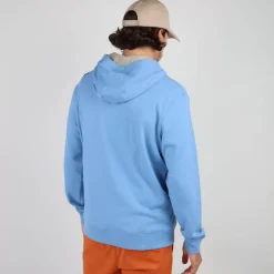 OXBOW Sweatshirt SALET - Teahupoo New