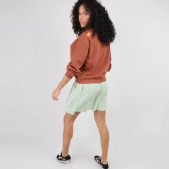 OXBOW Sweatshirt SARDA - Teck Clearance