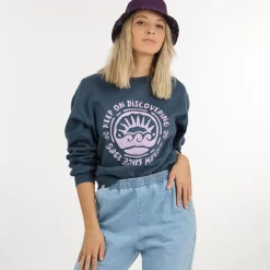 OXBOW Sweatshirt SARDINI - Mundaka Flash Sale