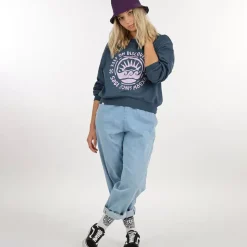 OXBOW Sweatshirt SARDINI - Mundaka Flash Sale