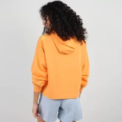 OXBOW Sweatshirt SARGAS - Tangerine Online