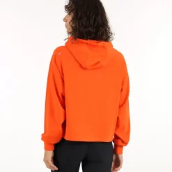 OXBOW Sweatshirt SARGAS - Tomatillo Cheap