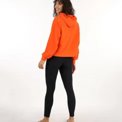 OXBOW Sweatshirt SARGAS - Tomatillo Cheap