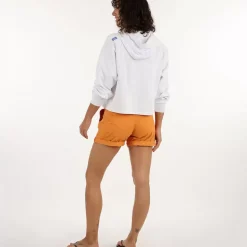 OXBOW Sweatshirt SARGAS - White Sale