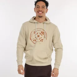 OXBOW Sweatshirt SAVIOR - Corne Hot