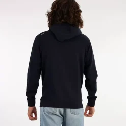 OXBOW Sweatshirt SAVIOR - Deep Marine Cheap