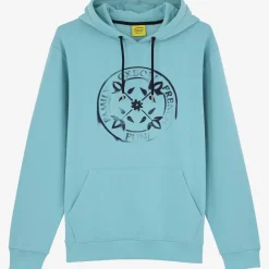 OXBOW Sweatshirt SAVIOR - Givre Cheap