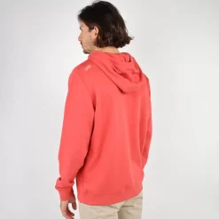 OXBOW Sweatshirt SAVIOR - Guarana New