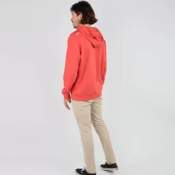 OXBOW Sweatshirt SAVIOR - Guarana New
