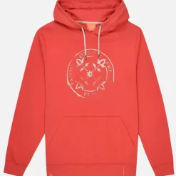 OXBOW Sweatshirt SAVIOR - Guarana New