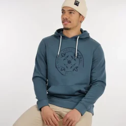 OXBOW Sweatshirt SAVIOR - Mundaka Clearance