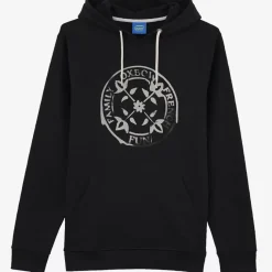 OXBOW Sweatshirt SAVIOR - Noir Black New