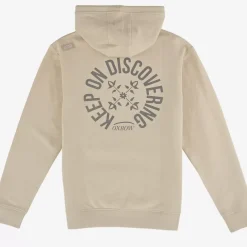 OXBOW Sweatshirt SEKARL - Corne Online