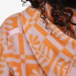 OXBOW Sweatshirt SELMA - Ginger Sale