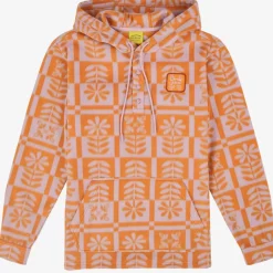 OXBOW Sweatshirt SELMA - Ginger Sale