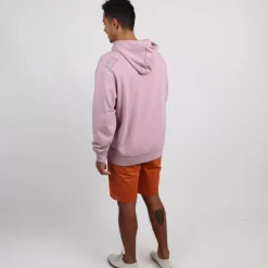 OXBOW Sweatshirt SEREGOR - Anemone Cheap