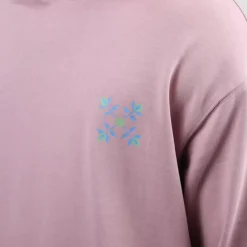 OXBOW Sweatshirt SEREGOR - Anemone Cheap