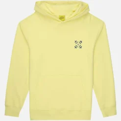 OXBOW Sweatshirt SEREGOR - Bergamote Clearance