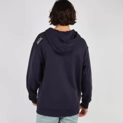 OXBOW Sweatshirt SEREGOR - Deep Marine Sale
