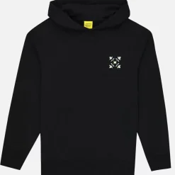 OXBOW Sweatshirt SEREGOR - Noir Black Cheap