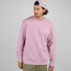 OXBOW Sweatshirt SERONI - Anemone Cheap