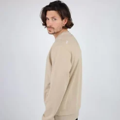 OXBOW Sweatshirt SERONI - Dust Best
