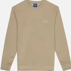 OXBOW Sweatshirt SERONI - Dust Best