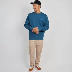 OXBOW Sweatshirt SERONI - Pacifique Cheap