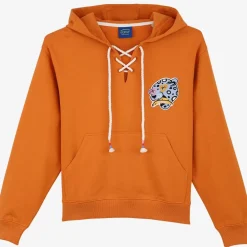 OXBOW Sweatshirt SESAME - Ocre New