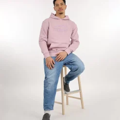 OXBOW Sweatshirt SIGMA - Bruyere Hot