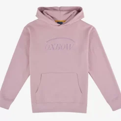 OXBOW Sweatshirt SIGMA - Bruyere Hot