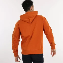 OXBOW Sweatshirt SIGMA - Cuivre Online
