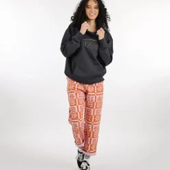 OXBOW Sweatshirt SIGMA - Graphite Discount