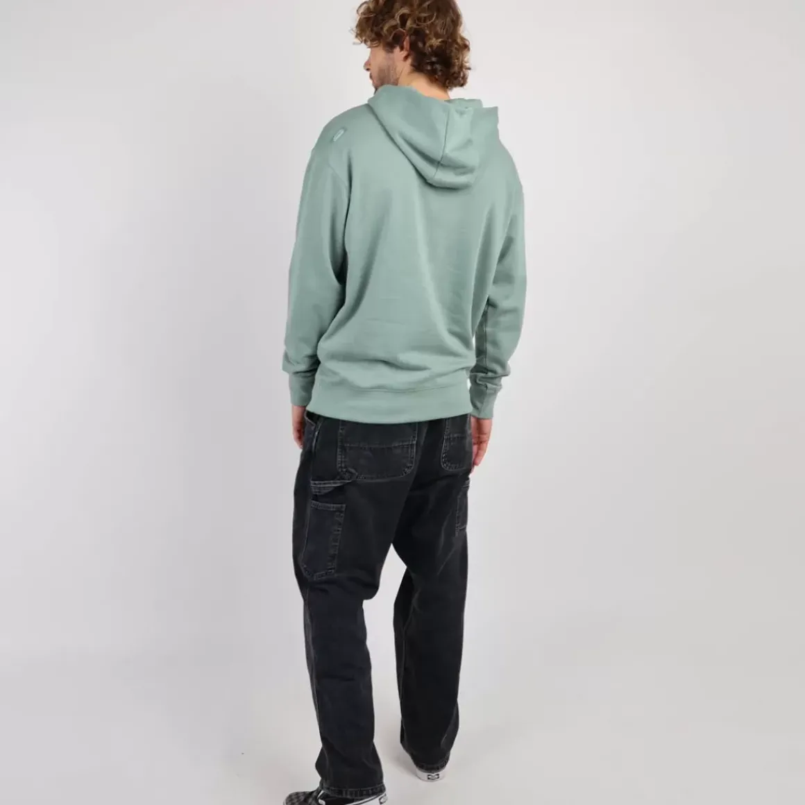 OXBOW Sweatshirt SIVEGA - Iguane Flash Sale