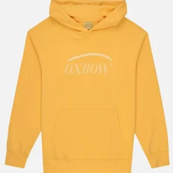 OXBOW Sweatshirt SIVEGA - Kumquate Best