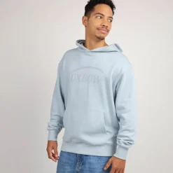 OXBOW Sweatshirt SIVEGA - Light Blue Outlet