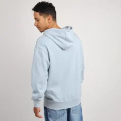 OXBOW Sweatshirt SIVEGA - Light Blue Outlet