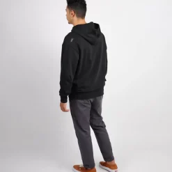 OXBOW Sweatshirt SIVEGA - Noir Black Online