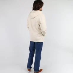 OXBOW Sweatshirt SIVEGA - Vanilla Shop