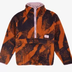 OXBOW Sweatshirt SOREN - Velvet Cheap