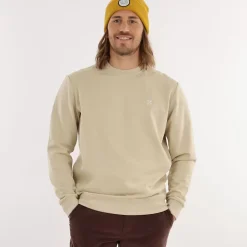 OXBOW Sweatshirt SOUET - Corne Best